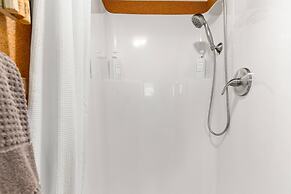 Tiny Digs - Hotel of Tiny Houses