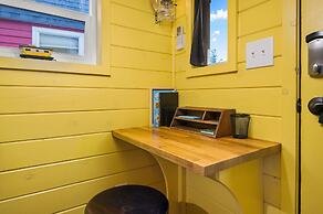 Tiny Digs - Hotel of Tiny Houses