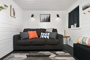 Tiny Digs - Hotel of Tiny Houses