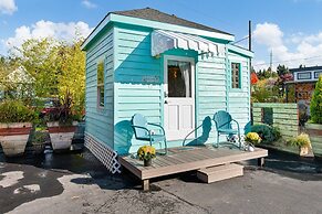 Tiny Digs - Hotel of Tiny Houses