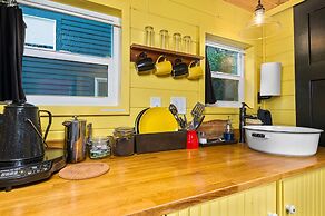 Tiny Digs - Hotel of Tiny Houses