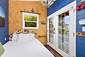 Tiny Digs - Hotel of Tiny Houses