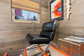 Tiny Digs - Hotel of Tiny Houses