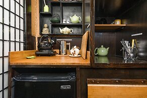 Tiny Digs - Hotel of Tiny Houses