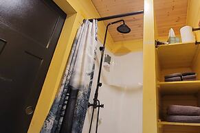 Tiny Digs - Hotel of Tiny Houses