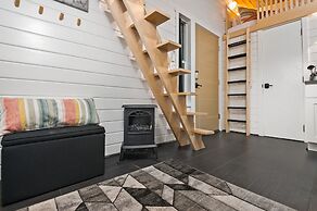 Tiny Digs - Hotel of Tiny Houses