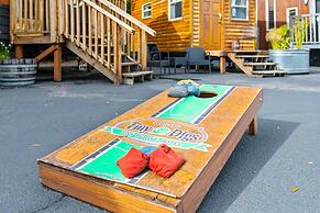 Tiny Digs - Hotel of Tiny Houses