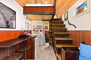 Tiny Digs - Hotel of Tiny Houses