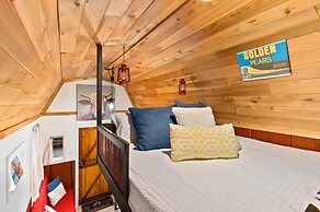 Tiny Digs - Hotel of Tiny Houses