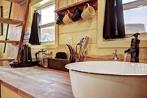 Tiny Digs - Hotel of Tiny Houses