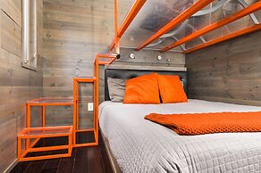 Tiny Digs - Hotel of Tiny Houses