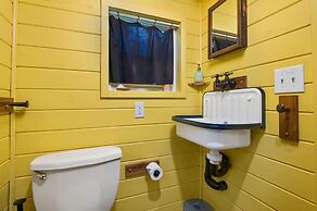 Tiny Digs - Hotel of Tiny Houses