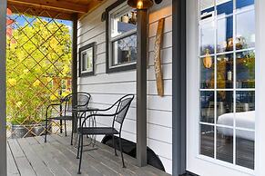 Tiny Digs - Hotel of Tiny Houses