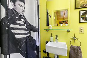 Tiny Digs - Hotel of Tiny Houses