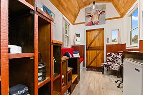 Tiny Digs - Hotel of Tiny Houses