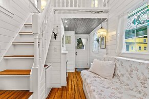 Tiny Digs - Hotel of Tiny Houses