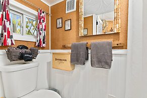 Tiny Digs - Hotel of Tiny Houses