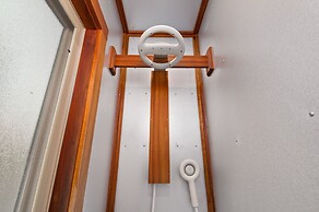 Tiny Digs - Hotel of Tiny Houses