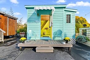 Tiny Digs - Hotel of Tiny Houses