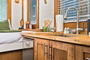 Tiny Digs - Hotel of Tiny Houses