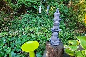 Tiny Digs - Hotel of Tiny Houses