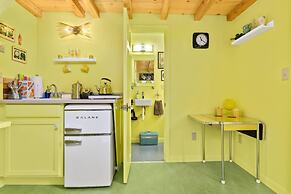 Tiny Digs - Hotel of Tiny Houses