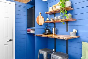 Tiny Digs - Hotel of Tiny Houses