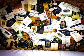 Tiny Digs - Hotel of Tiny Houses