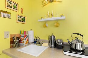 Tiny Digs - Hotel of Tiny Houses