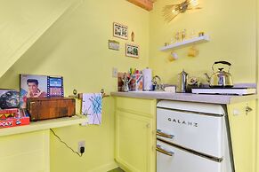 Tiny Digs - Hotel of Tiny Houses