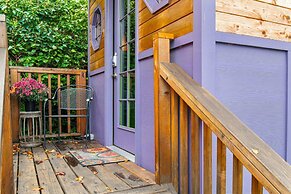 Tiny Digs - Hotel of Tiny Houses