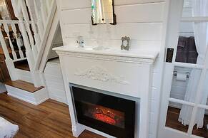 Tiny Digs - Hotel of Tiny Houses