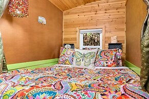 Tiny Digs - Hotel of Tiny Houses