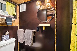 Tiny Digs - Hotel of Tiny Houses