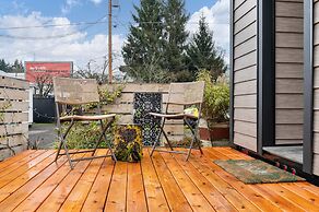 Tiny Digs - Hotel of Tiny Houses