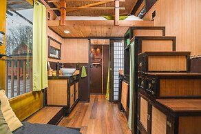 Tiny Digs - Hotel of Tiny Houses