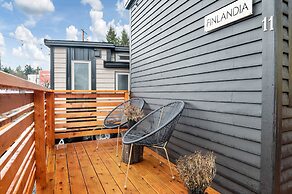 Tiny Digs - Hotel of Tiny Houses