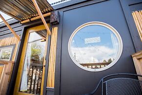 Tiny Digs - Hotel of Tiny Houses