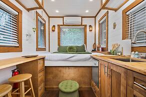 Tiny Digs - Hotel of Tiny Houses