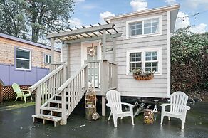 Tiny Digs - Hotel of Tiny Houses