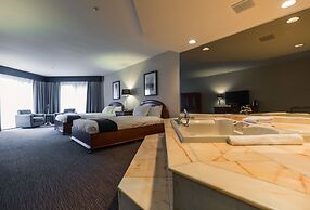 Hôtel Lac Carling Golf & Spa