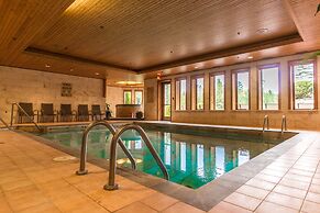 Hôtel Lac Carling Golf & Spa