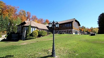 Hôtel Lac Carling Golf & Spa
