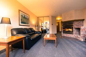 Hôtel Lac Carling Golf & Spa