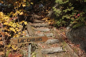 Hôtel Lac Carling Golf & Spa