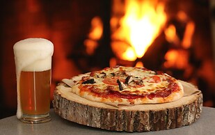 Hôtel Lac Carling Golf & Spa