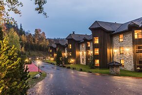 Hôtel Lac Carling Golf & Spa