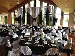 Hôtel Lac Carling Golf & Spa