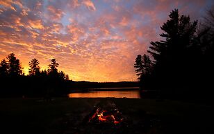 Hôtel Lac Carling Golf & Spa