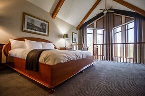 Hôtel Lac Carling Golf & Spa